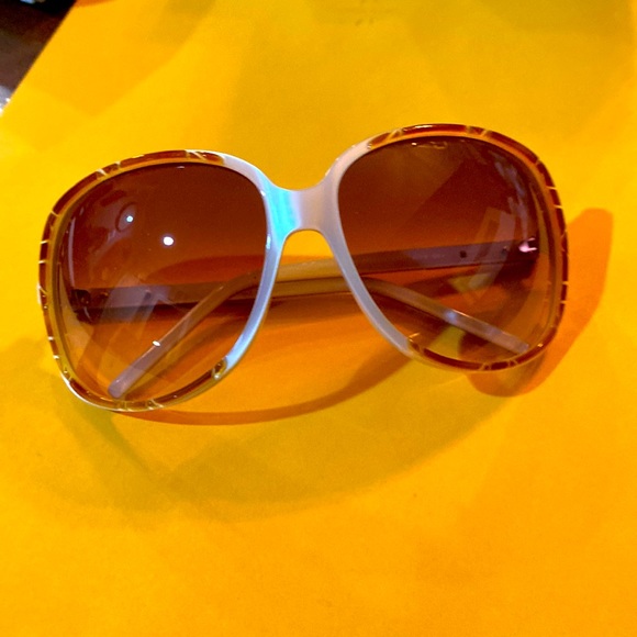 Dior classic sun shade in excellent condition - Picture 1 of 6